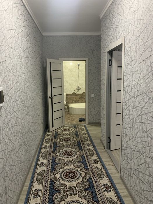 Сдаётся квартира