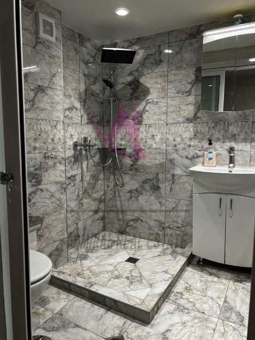 Дава се под наем Двустаен апартамент в Варна, Окръжна болница - 50 кв.м за 498.27 € - Снимка #4