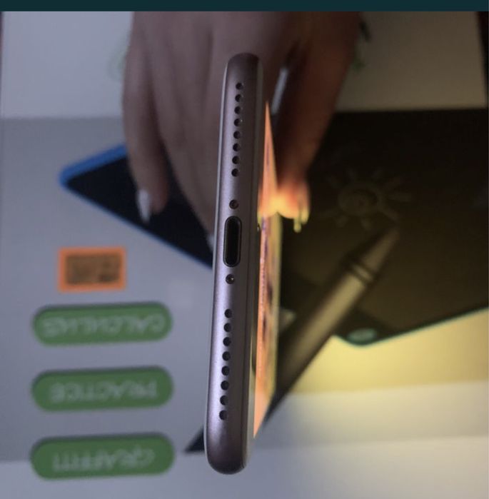 iphone 7 plus 128 talik srochniga