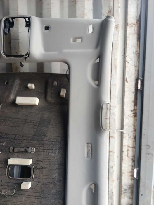 Таван вътрешен за Тоаран, Туран / VW Touran 11-16г. 1T0867501