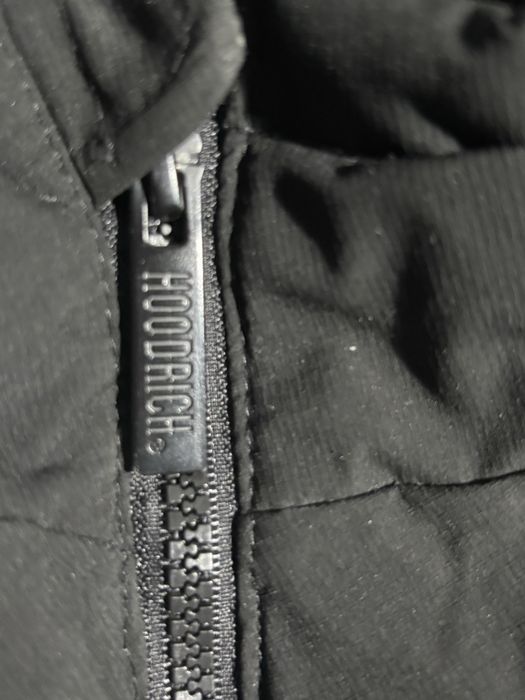 Vestă HOODRICH 10-12 ani