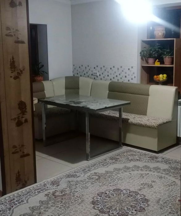 Обмен на квартиру в г Алматы