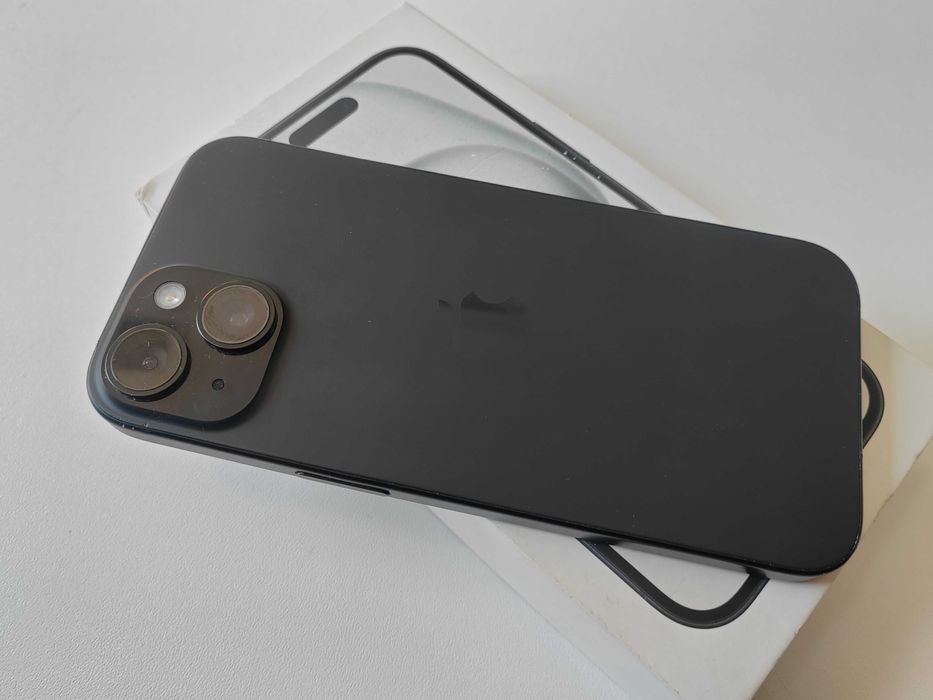 Iphone 15 128Gb Magazin CashGen