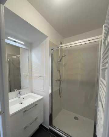 Двустаен апартамент Гагарин