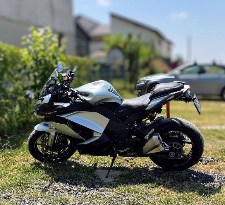 side case kawasaki - Piese moto de vânzare | OLX.ro