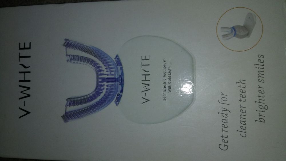 Periuta de dinti electrica