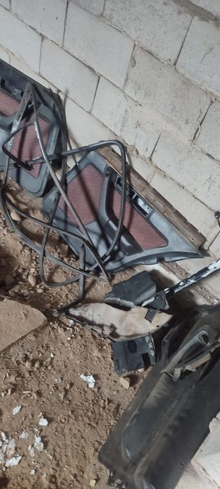 Запчасти БМВ е34