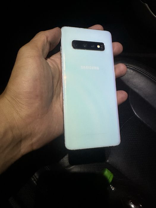 Samsung S10 C10 программа Али