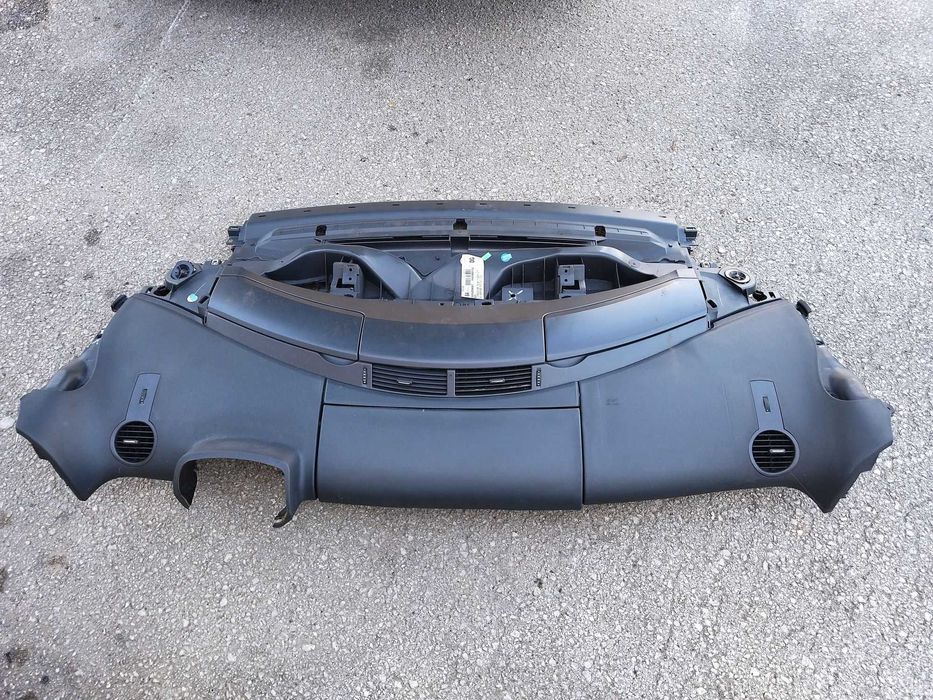 Рено Еспейс 4 2.0 DCI 150 к.с. на части