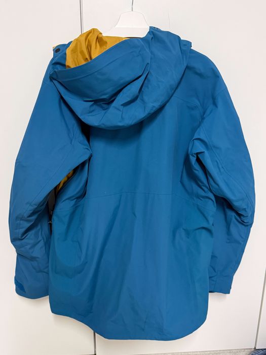 Ak Burton [ak]® Cyclic Gore-Tex 2L – M Geaca Snowboard