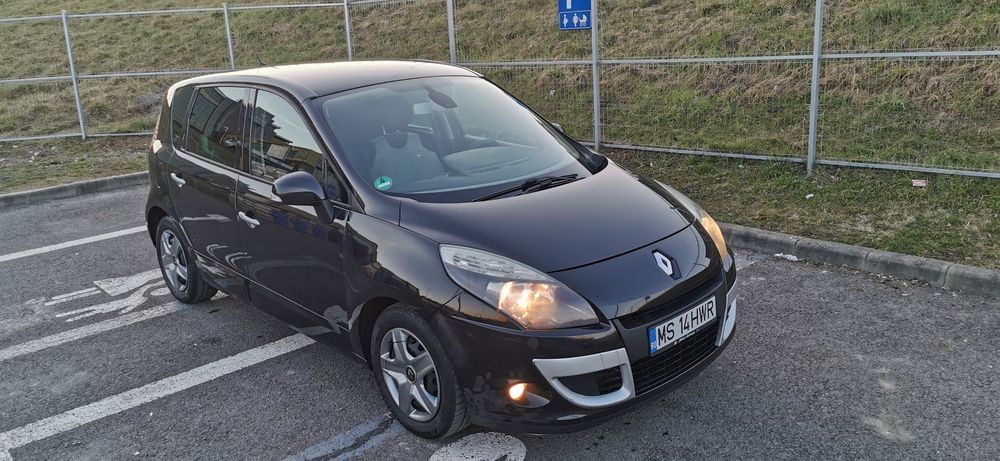 De vânzare Renault scenic 3