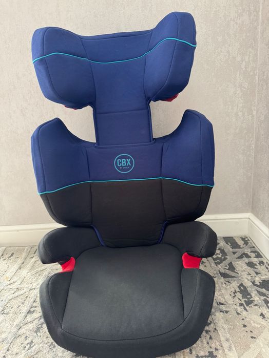 Автокресло детское Cybex, сайбекс