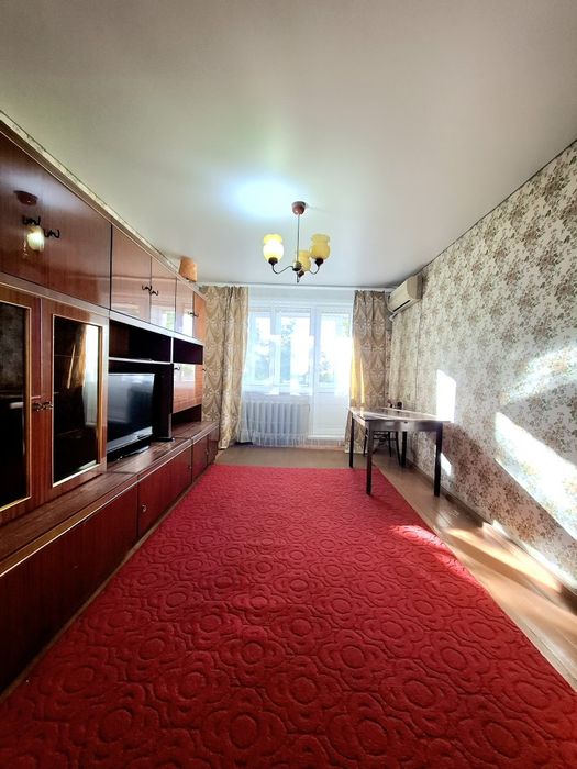 2 ком кв Айгуль 49 м²