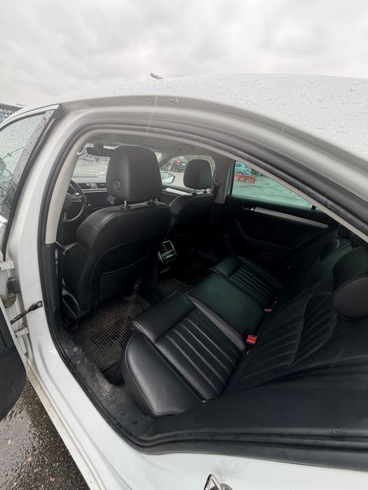 Vand Skoda Superb 2.0 TDI, Diesel, 2017, 150 CP