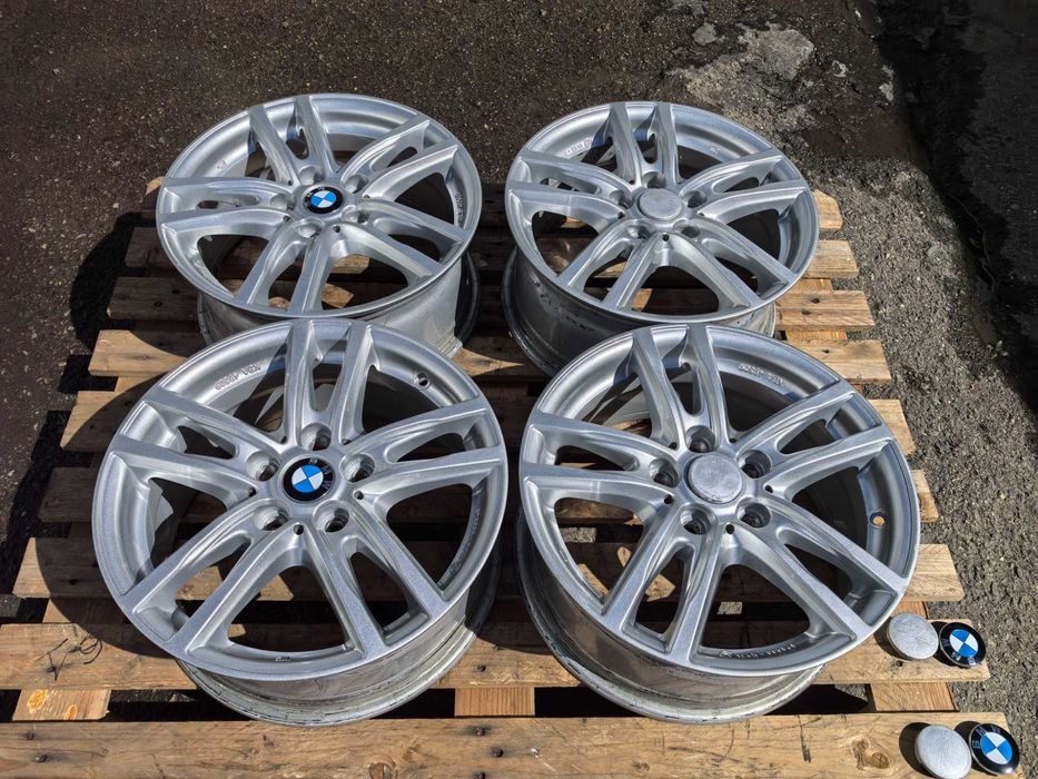 16 цола 5 х 112 мм Фолксваген / БМВ / Ауди / Мерцедес / Шкода