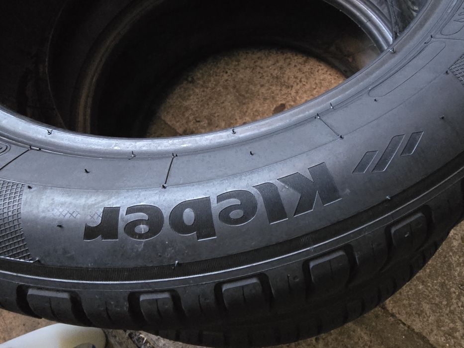 Kleber 225/55 R18 98V vară