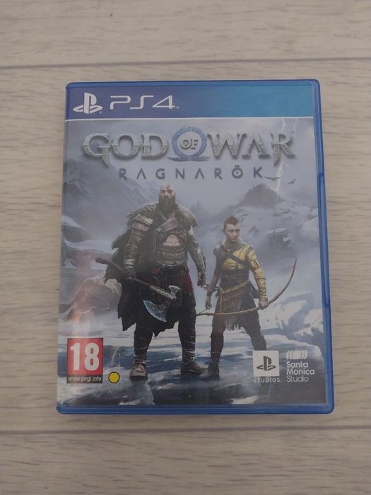 Игры PS4, 7.000 тг.