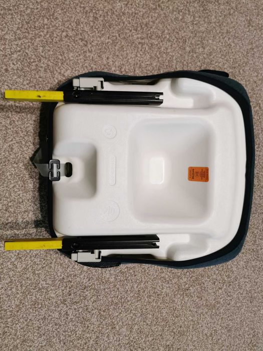 Scaun auto 22-36kg, 6-12 ani, ISOFIX