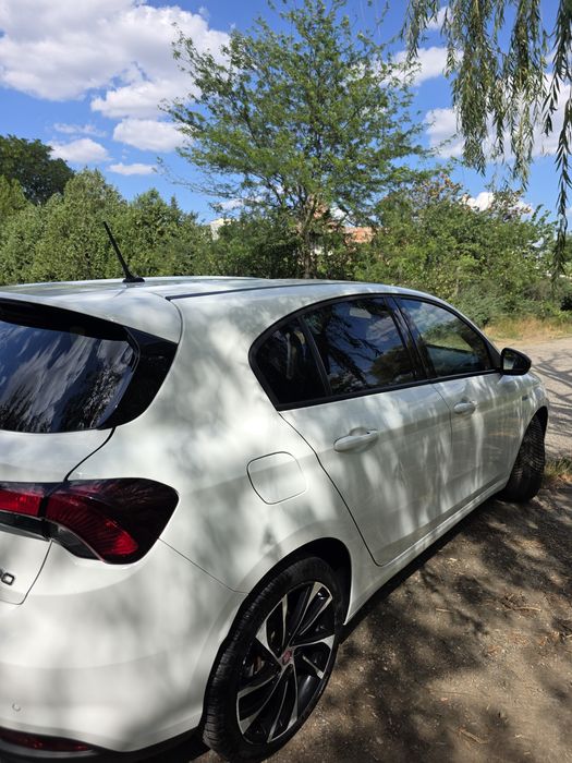 FIAT Tipo 2019 — imagine 2