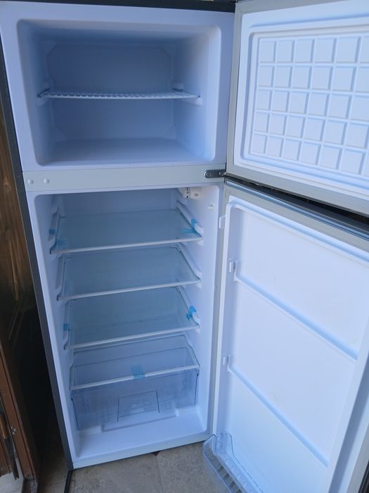 LG BCD-275 Muzlatgich