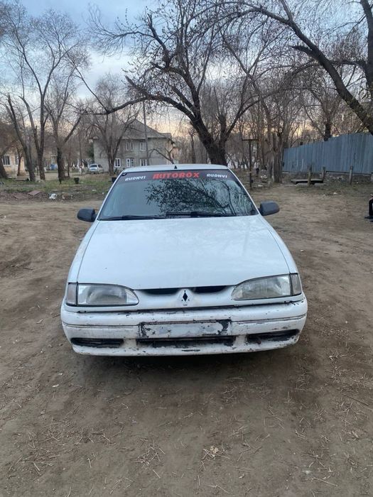 Продается Машина