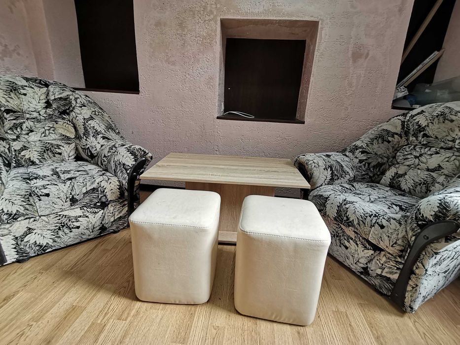 Дава се под наем Двустаен апартамент в Бургас, Възраждане - 55 кв.м за 125 € - Снимка #12