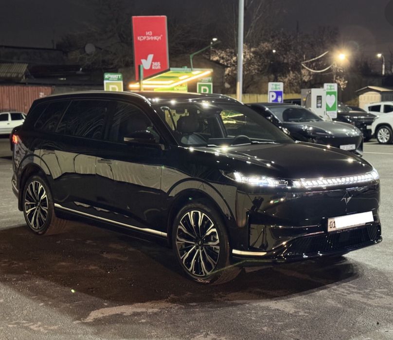 Срочно! DongFeng EP 008 restyling 2026 full sotiladi ozimiki masla