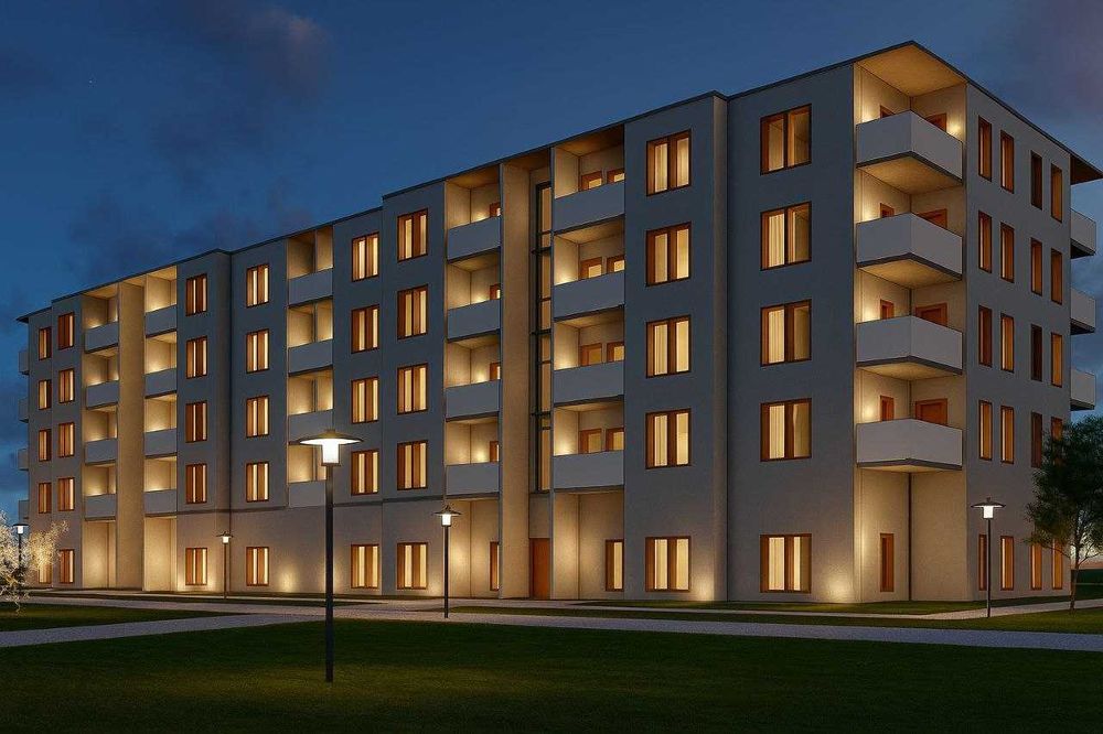 Услуги Архитектора/Дизайнера