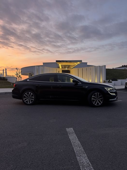 RENAULT Talisman 2016 — imagine 52