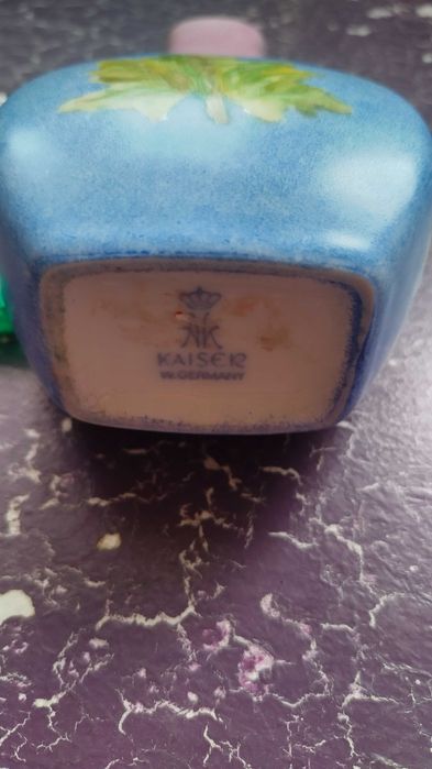 Керамичен сувенир България и други неща