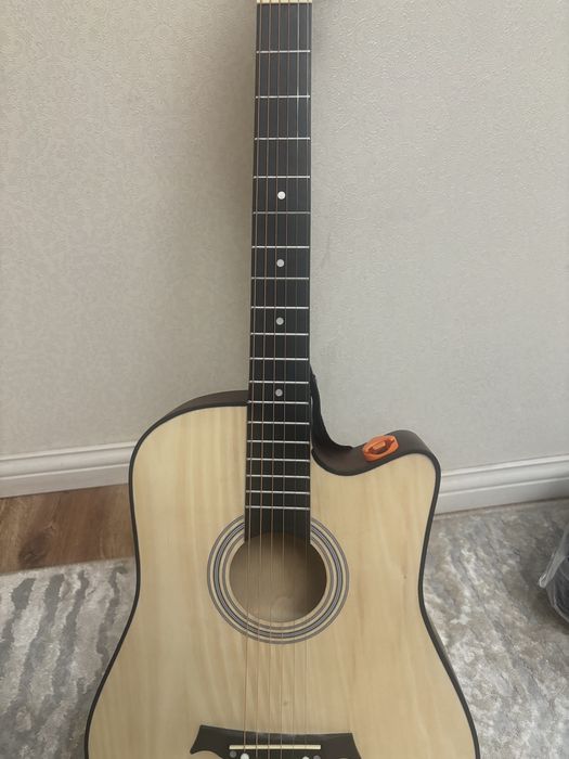 Гитара, акустика