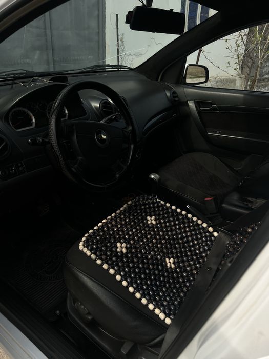 Nexia 3 2018 avtomat