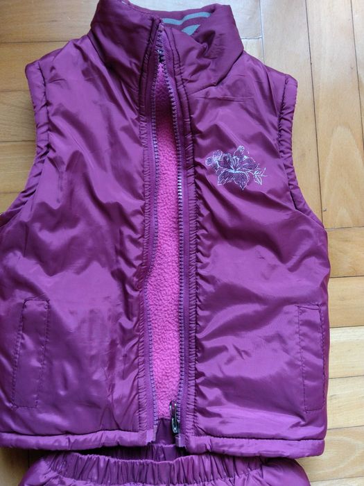 Детски комплект от 4 части