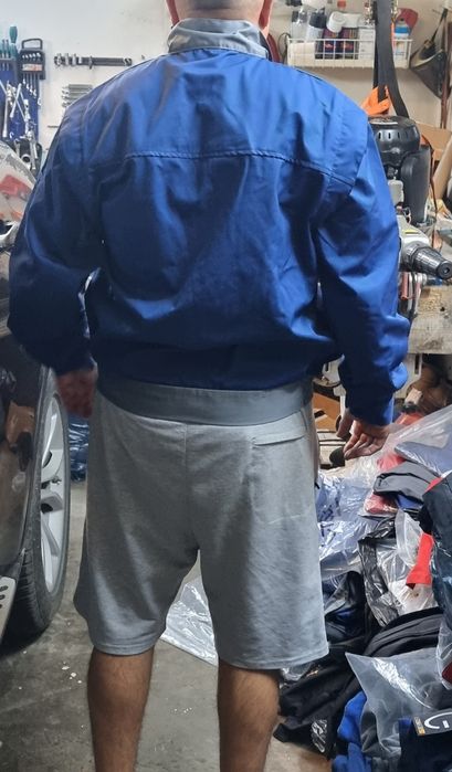 En gros Combinezon mecanic lancia noi halat salopeta lucru