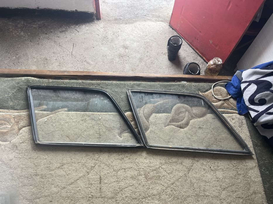 Лобовой боковые зеркала ваз 2107