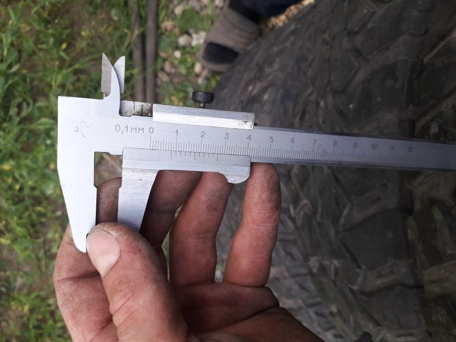 Шины 245/70-R16 maxxis m/t