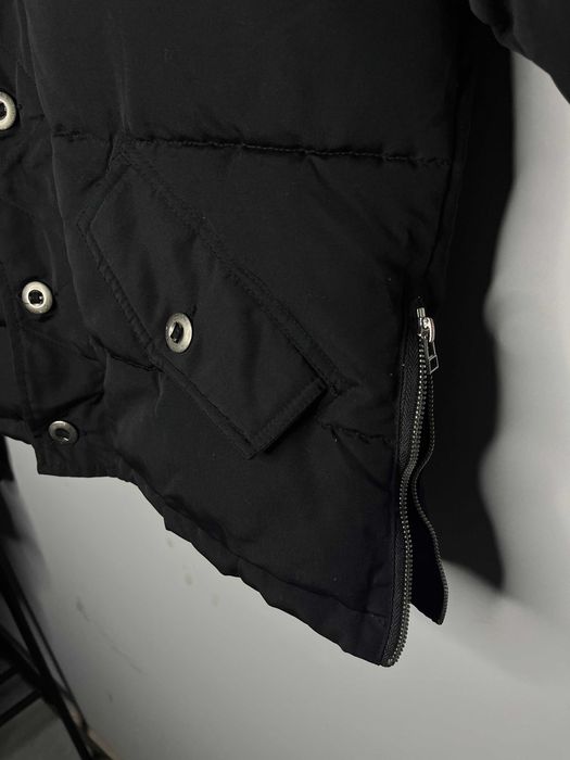 Moose Knuckles 3Q Fur Jacket Мъжко Зимно Яке