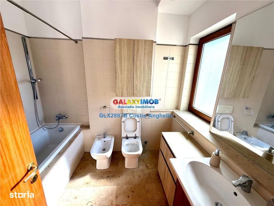 Apartament premium cu 3 camere si vedere catre lac - Floreasca