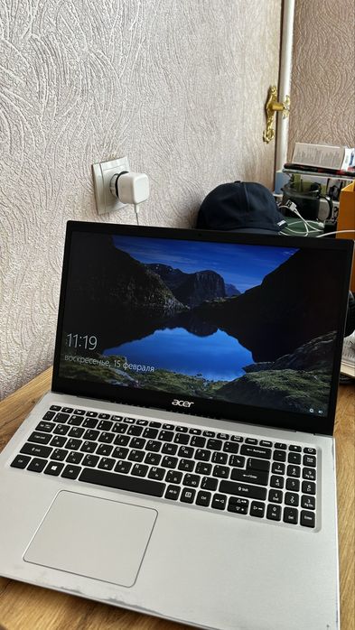 Noutbuk Acer Aspire 5