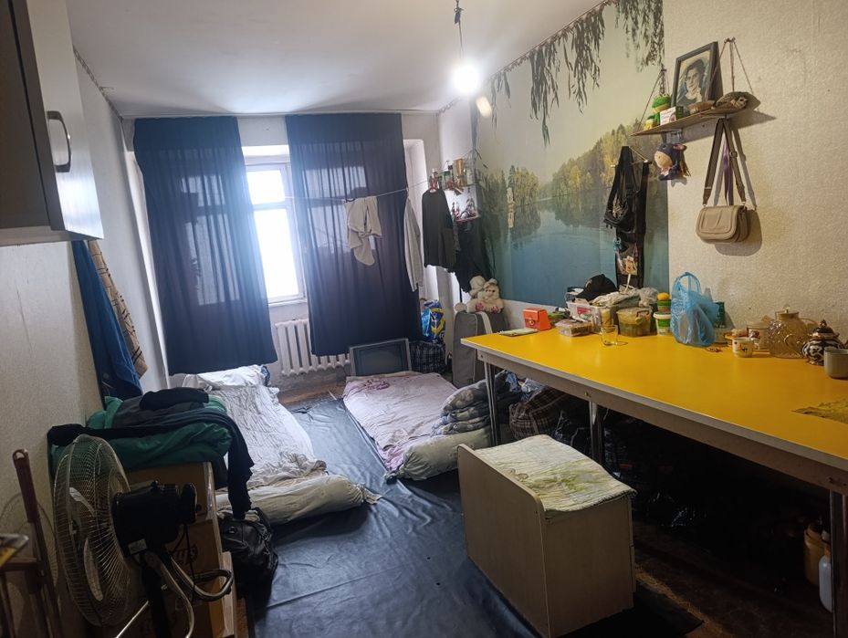 Срочно! Сергели 4, 21м2 с условиями