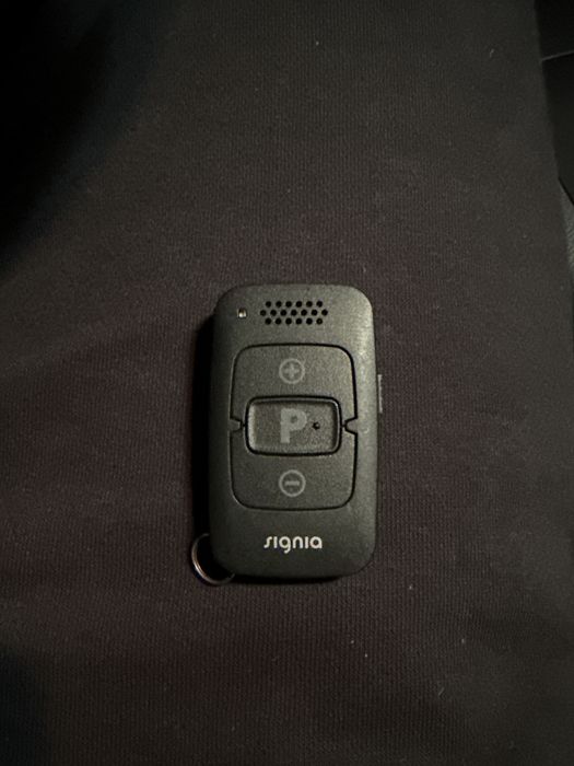 Siemens signia mini pocket