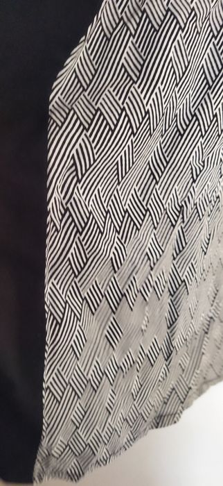 Лятна наметка от вискоза 3 хл