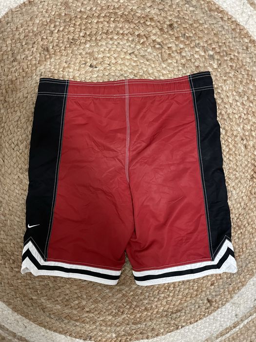 pantaloni scurt Nike Retro, mărimea L (