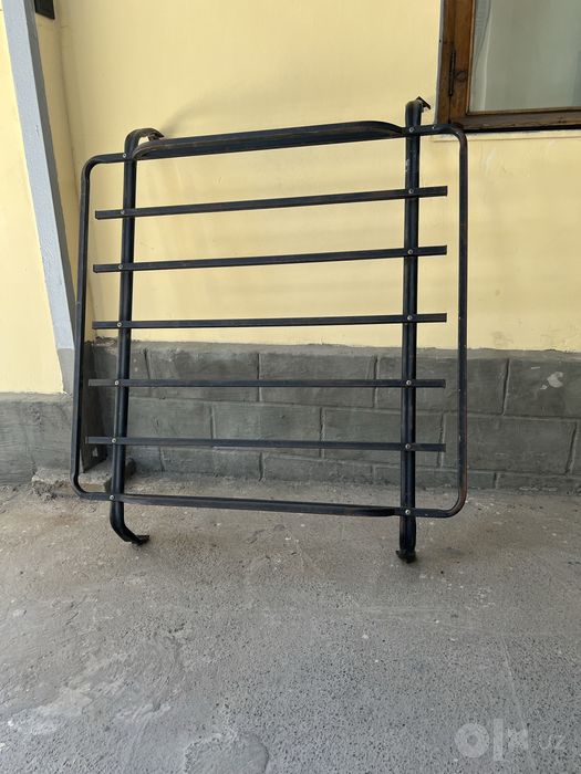 Продается багажник на жигули 01-07