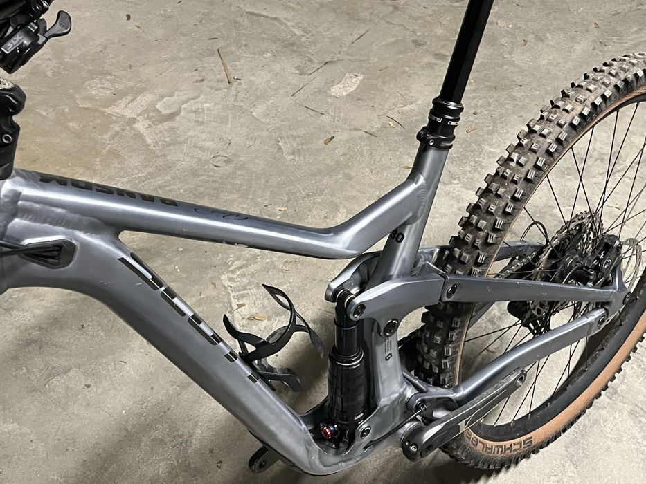 Super Enduro колело Scott Ransom 2023 29" M размер