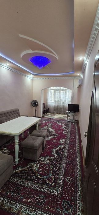 Chorsu Samarqand darvoza Qoratosh ikki xonalik