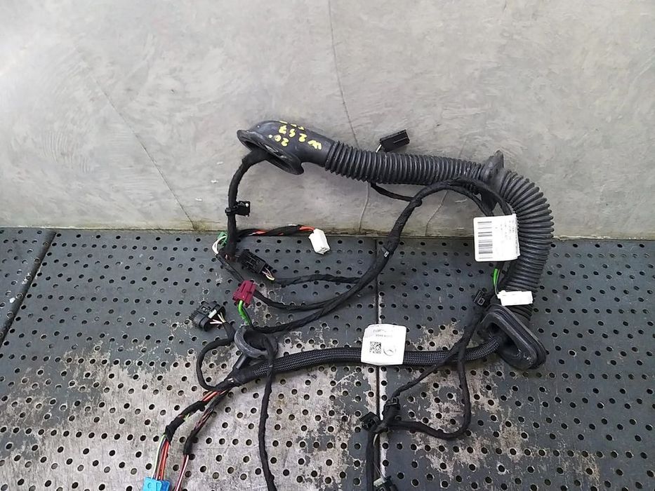 Cablaj instalatie electrica usa stanga fata mercedes b class w247 a1775409610