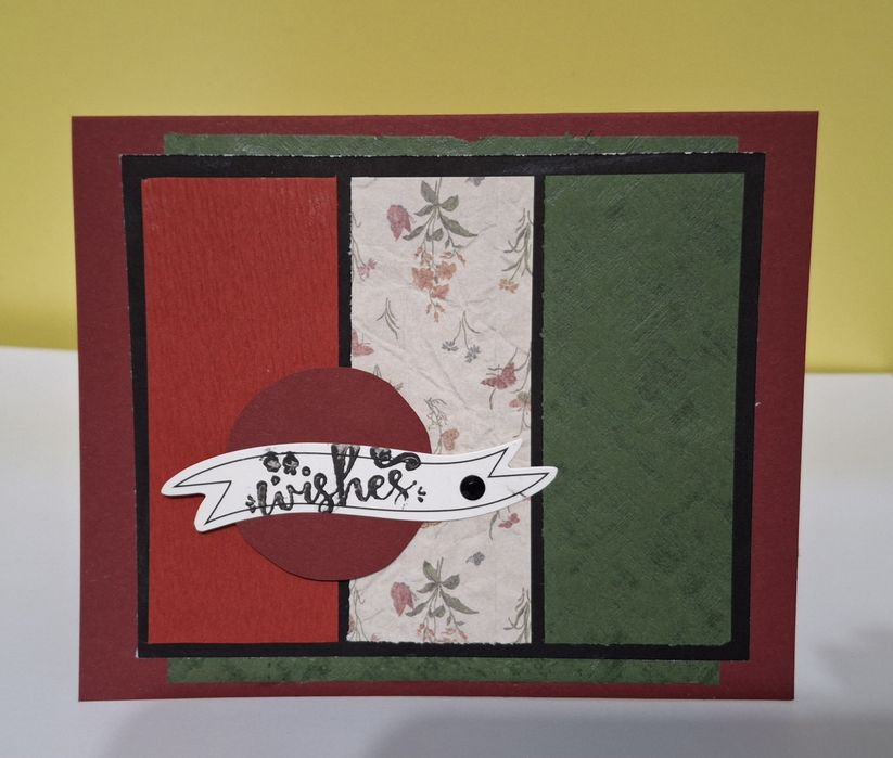 Ръчно изработени картички