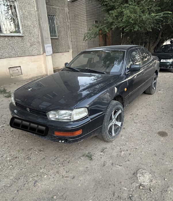 Продам камри 10 2,2