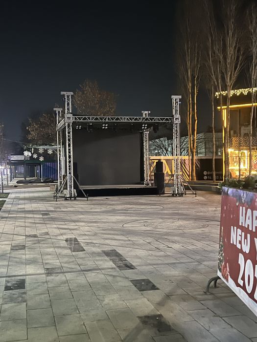 Лед экран|экран|монитор|колонка|калонка|светомузыка|баннер|подиум